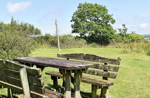 Saint Kew Cottage | Stable Cottage - UK12088