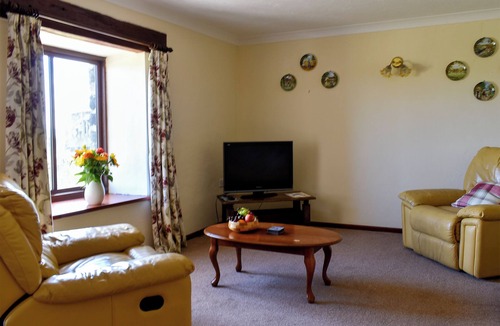 Saint Kew Cottage | Stable Cottage - UK12088