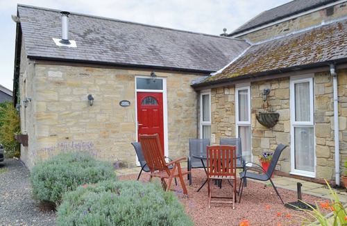 Acklington Cottage | Stable Cottage - UK3285