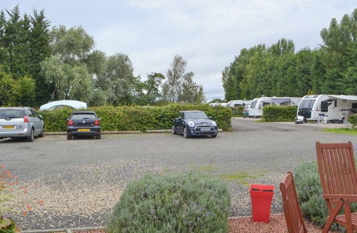 Acklington Cottage | Stable Cottage - UK3285