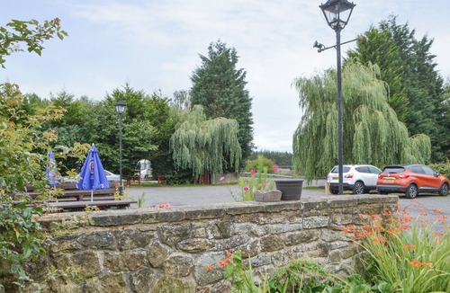 Acklington Cottage | Stable Cottage - UK3285