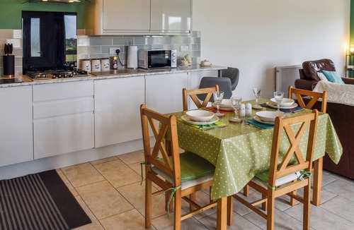 Beccles Cottage | Stable Cottage - UK45134