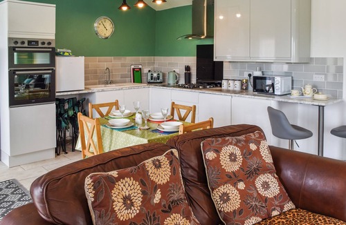 Beccles Cottage | Stable Cottage - UK45134