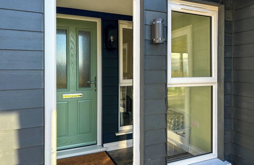 Beccles Cottage | Stable Cottage - UK45134