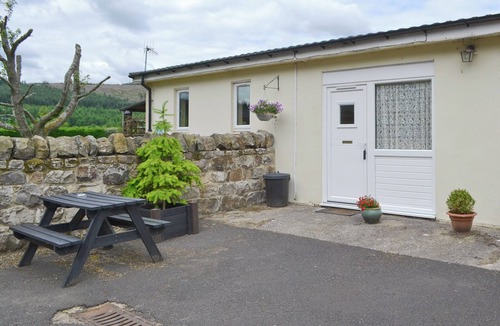 Northumberland Cottage | Stable Cottage - UKC645