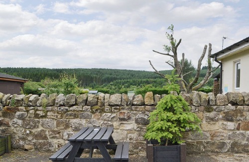 Northumberland Cottage | Stable Cottage - UKC645