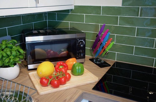 Cullompton Cottage | Stable Cottage with far reaching views