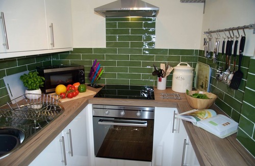 Cullompton Cottage | Stable Cottage with far reaching views