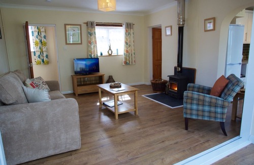 Cullompton Cottage | Stable Cottage with far reaching views