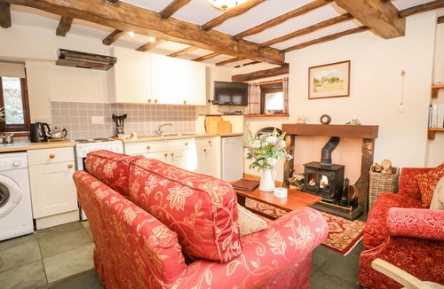Nether Wasdale Cottage | Stable End Cottage