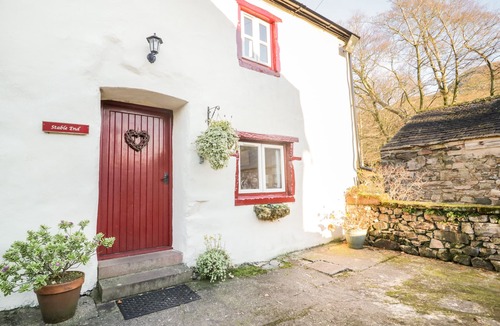 Nether Wasdale Cottage | Stable End Cottage
