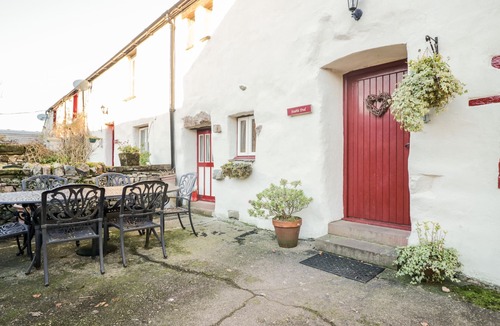 Nether Wasdale Cottage | Stable End Cottage