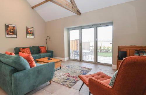 Low Catton House | Stable End Cottage