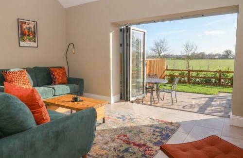 Low Catton House | Stable End Cottage