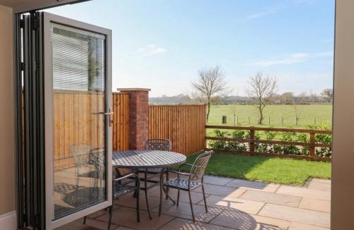 Low Catton House | Stable End Cottage