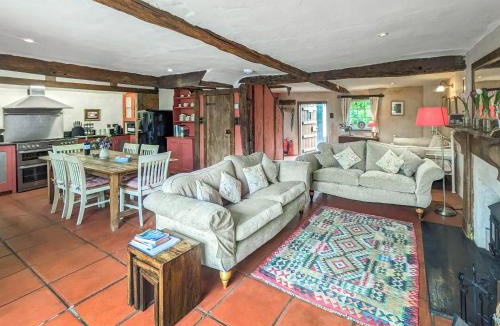 Halesworth House | Stable End