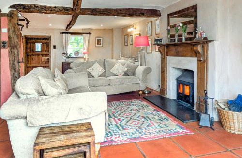 Halesworth House | Stable End