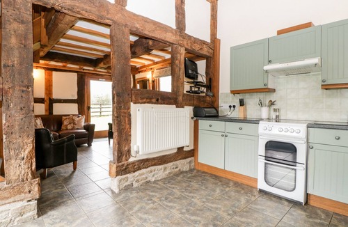Pembridge Cottage | Stable End