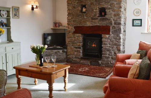 Trewen House | Stable End