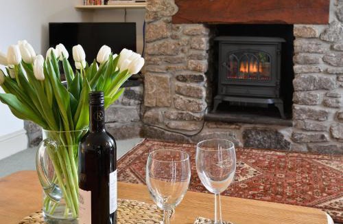 Trewen House | Stable End