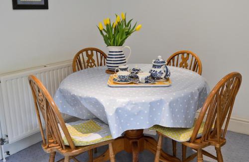 Trewen House | Stable End