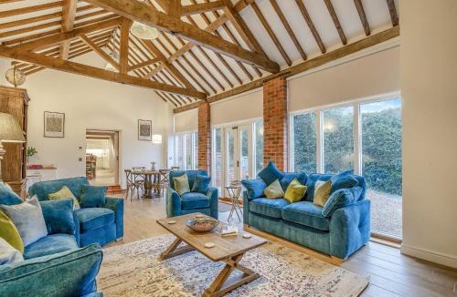 Whitchurch House | Stable End