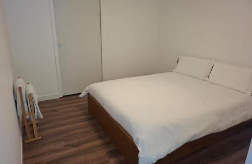Hegenheim Apartment | Stable for two