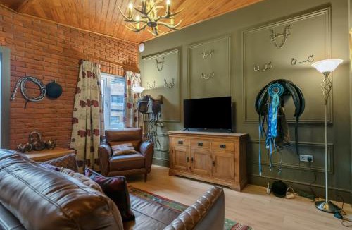 Manton House | Stable House