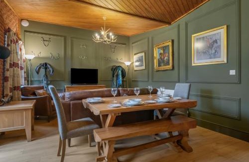 Manton House | Stable House