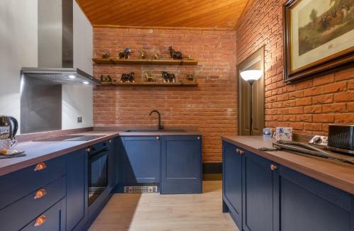 Manton House | Stable House