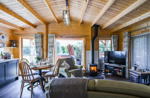 Hay-on-Wye House | Stable Lodge At Greenacre