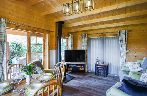 Hay-on-Wye House | Stable Lodge At Greenacre