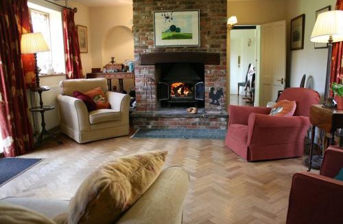 Petham House | Stable Lodge B&B