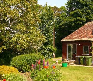 Petham House | Stable Lodge B&B