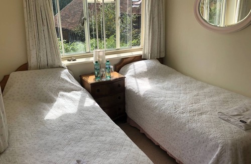 Petham Bed & Breakfast | Stable Lodge