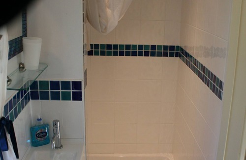 Petham Bed & Breakfast | Stable Lodge