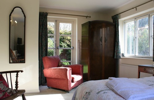 Petham Bed & Breakfast | Stable Lodge