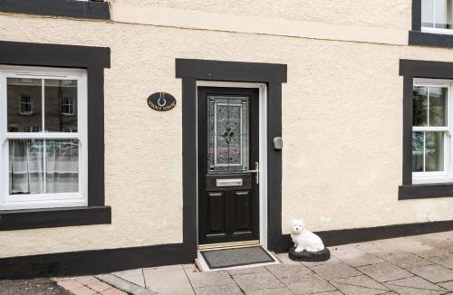 Coldstream House | Stable Lodge