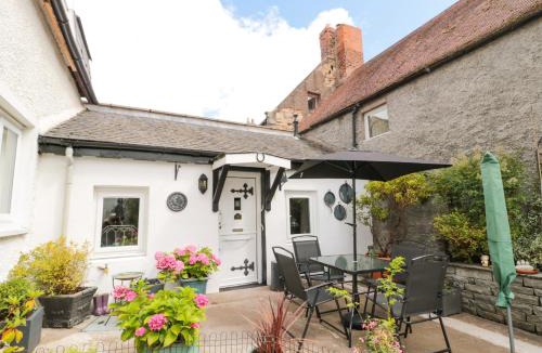 Coldstream House | Stable Lodge