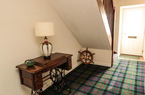Coldstream House | Stable Lodge