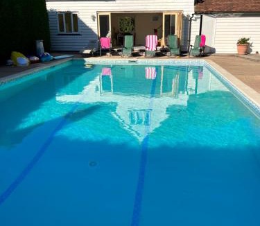 Petham Apartment | Stable Lodge Self-Catering