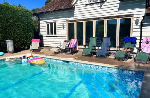 Petham Apartment | Stable Lodge Self-Catering