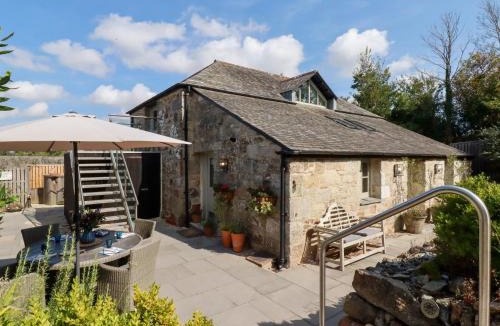 Saint Columb Major House | Stable Loft
