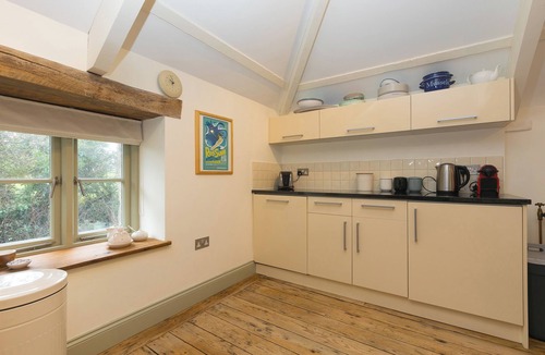 Saint Columb Major Cottage | Stable Loft
