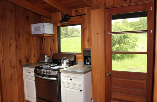 Westport Cottage | Stable Properties - Charming One Bedroom Cottage Steps Away From Lake Champlain