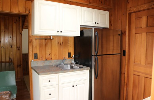 Westport Cottage | Stable Properties - Charming One Bedroom Cottage Steps Away From Lake Champlain