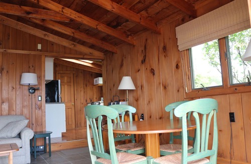 Westport Cottage | Stable Properties - Charming One Bedroom Cottage Steps Away From Lake Champlain