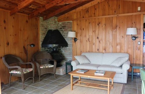 Westport Cottage | Stable Properties - Charming One Bedroom Cottage Steps Away From Lake Champlain