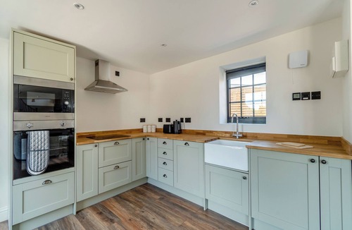 Corley Cottage | Stable View Barn - UK45938