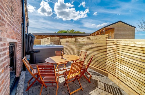 Corley Cottage | Stable View Barn - UK45938